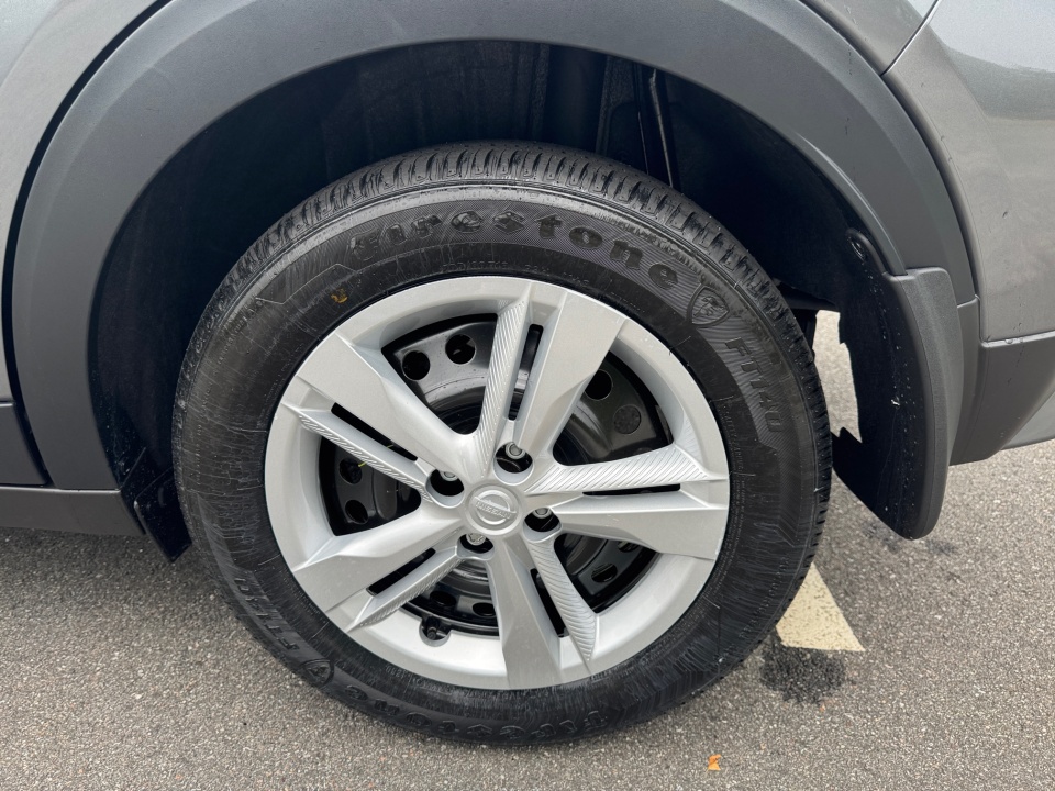 3N1CP5BV7SL496485 2025 Nissan Kicks Play S