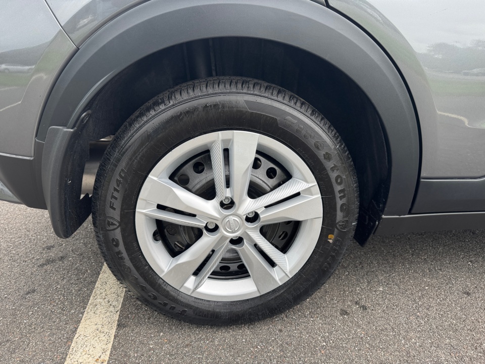 3N1CP5BV7SL496485 2025 Nissan Kicks Play S