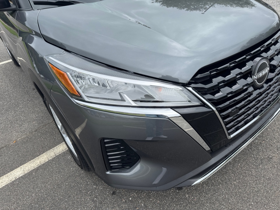 3N1CP5BV7SL496485 2025 Nissan Kicks Play S