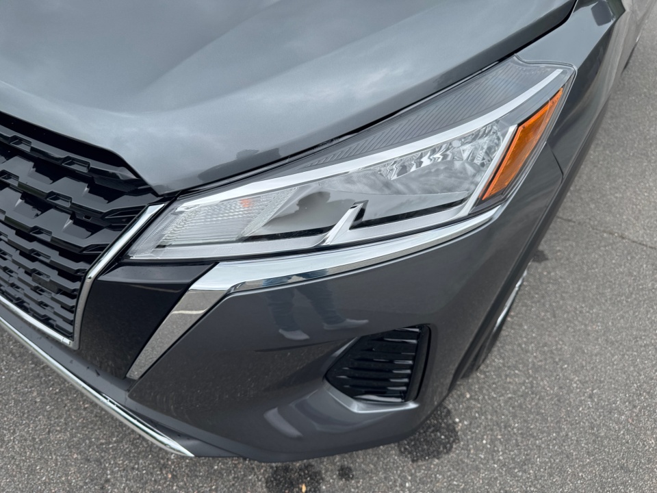 3N1CP5BV7SL496485 2025 Nissan Kicks Play S