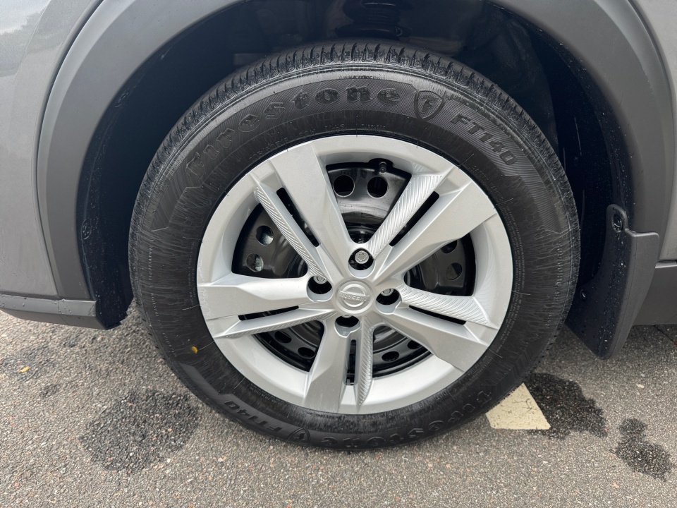 3N1CP5BV7SL496485 2025 Nissan Kicks Play S