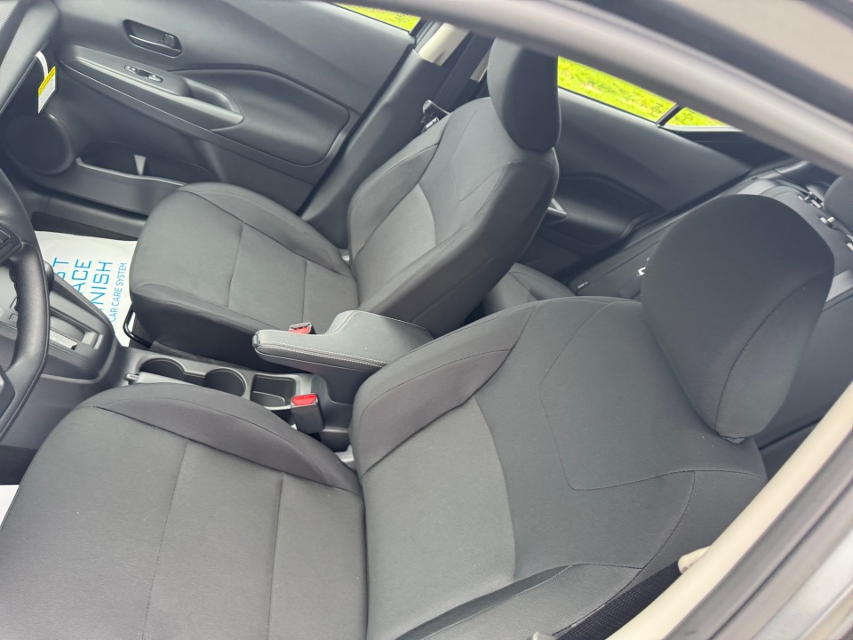 3N1CP5BV7SL496485 2025 Nissan Kicks Play S