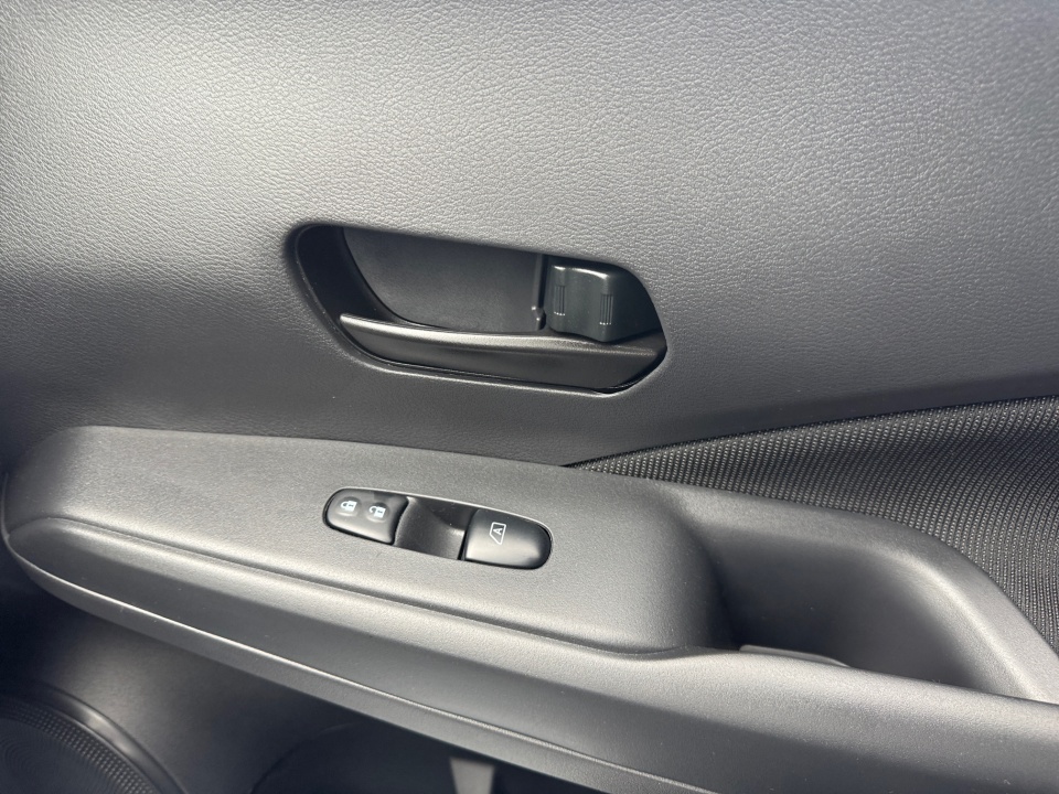 3N1CP5BV7SL496485 2025 Nissan Kicks Play S