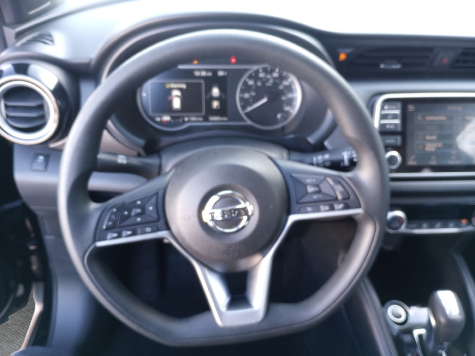 3N1CP5CU3KL510243 2019 Nissan Kicks SV