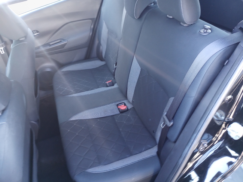 3N1CP5CU3KL510243 2019 Nissan Kicks SV