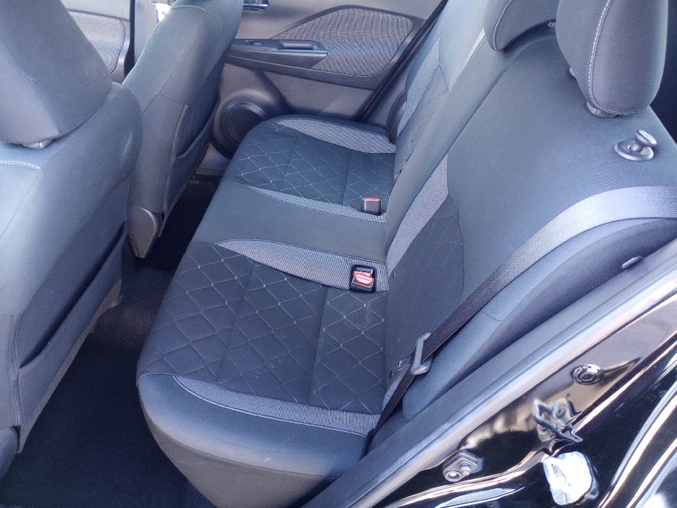 3N1CP5CU3KL510243 2019 Nissan Kicks SV