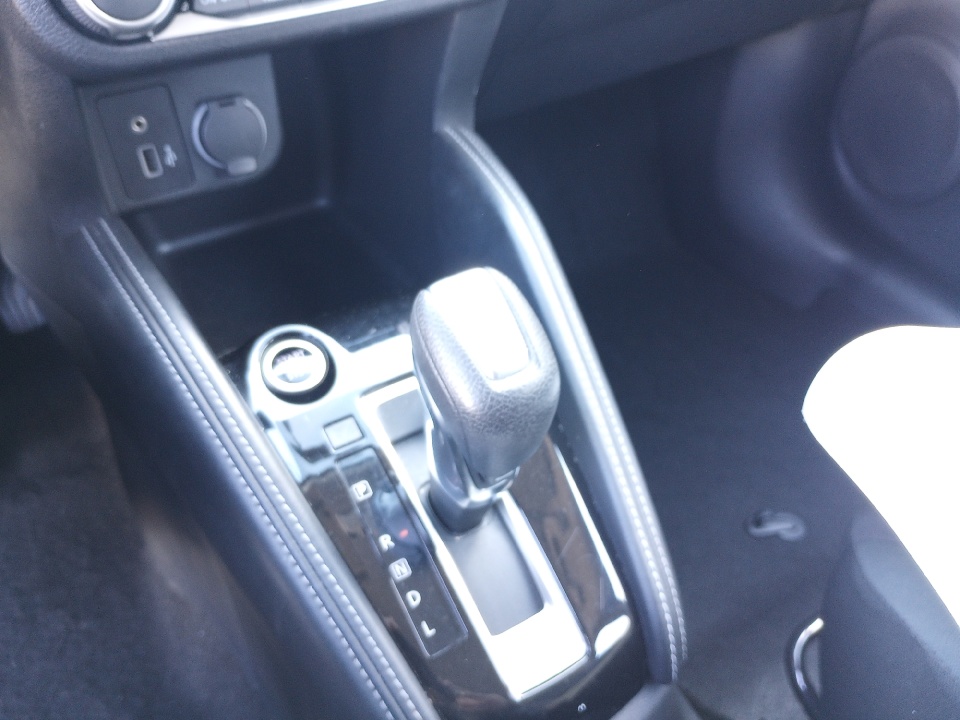 3N1CP5CU3KL510243 2019 Nissan Kicks SV