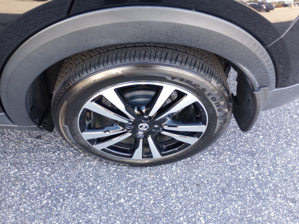 3N1CP5CU3KL510243 2019 Nissan Kicks SV