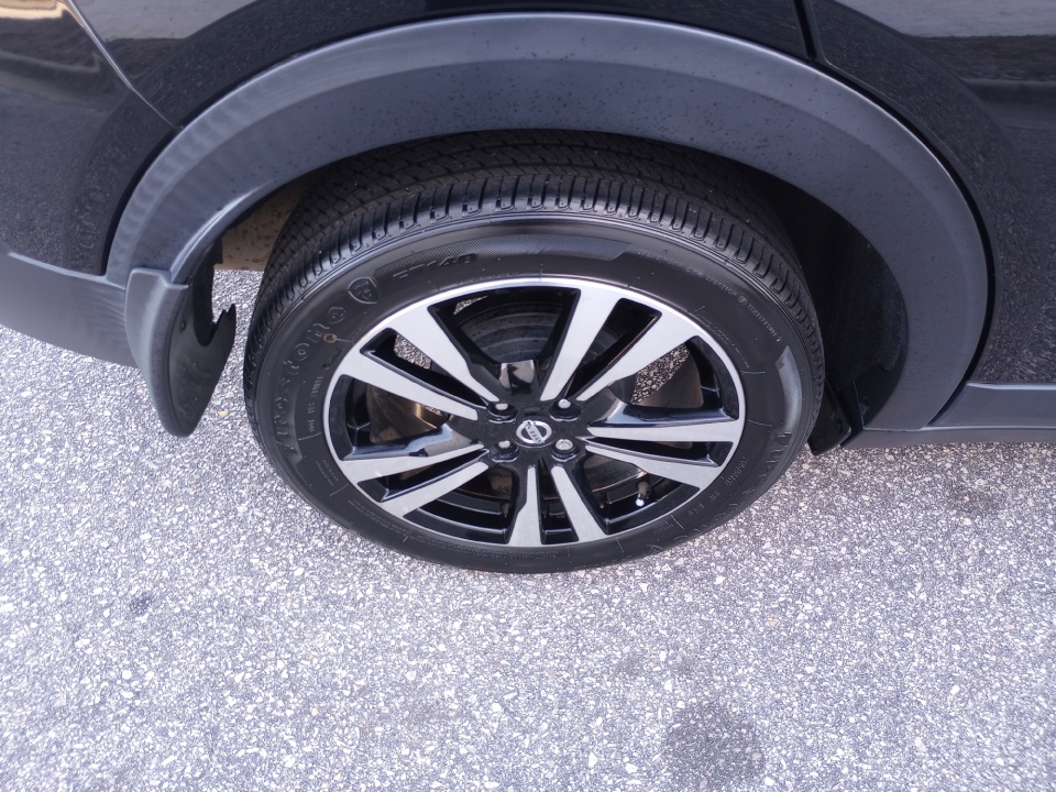 3N1CP5CU3KL510243 2019 Nissan Kicks SV