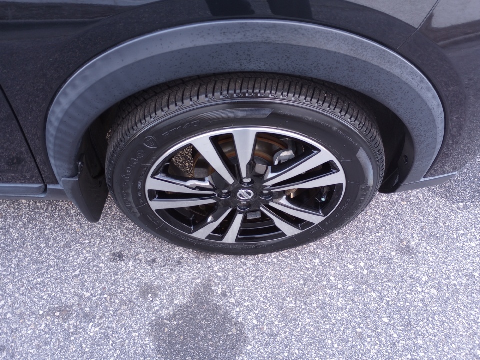 3N1CP5CU3KL510243 2019 Nissan Kicks SV