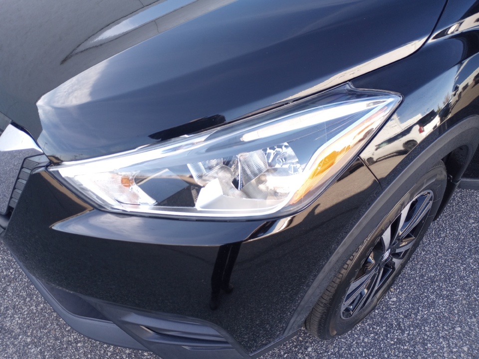 3N1CP5CU3KL510243 2019 Nissan Kicks SV