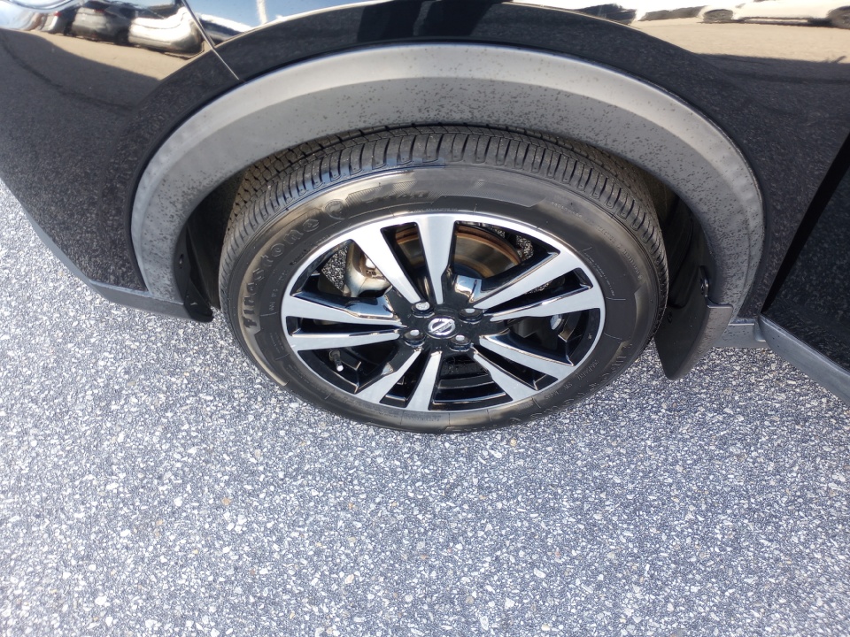 3N1CP5CU3KL510243 2019 Nissan Kicks SV