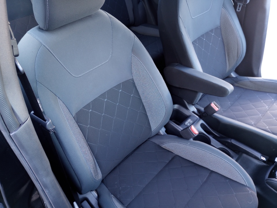 3N1CP5CU3KL510243 2019 Nissan Kicks SV