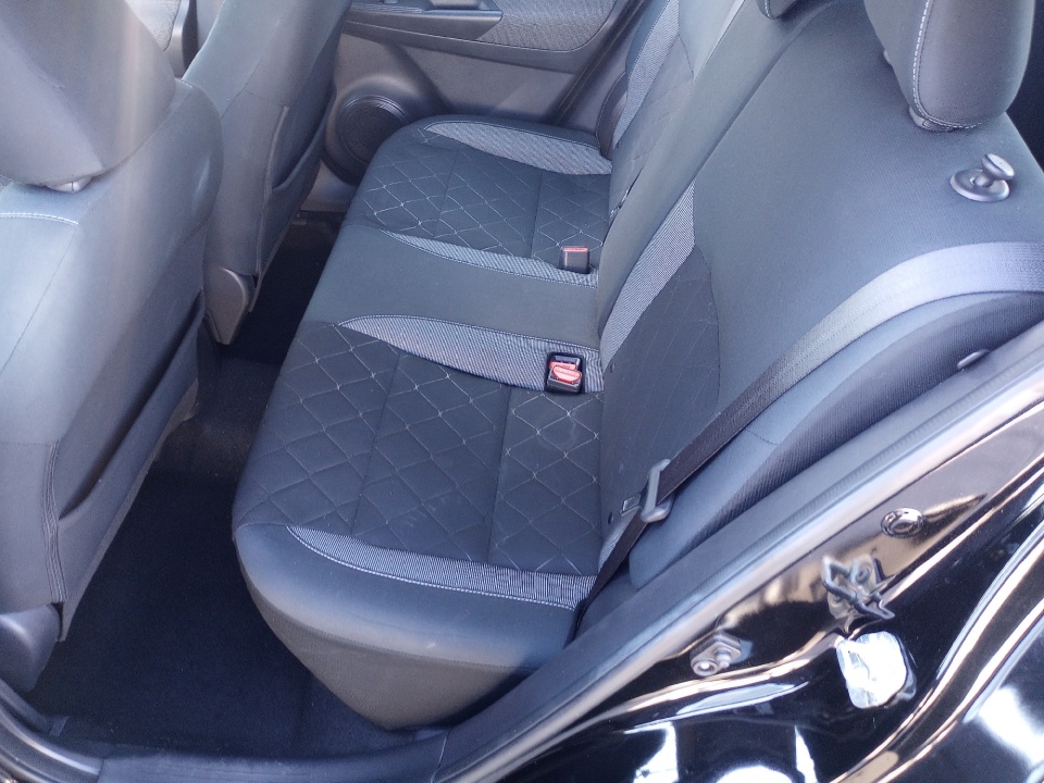 3N1CP5CU3KL510243 2019 Nissan Kicks SV