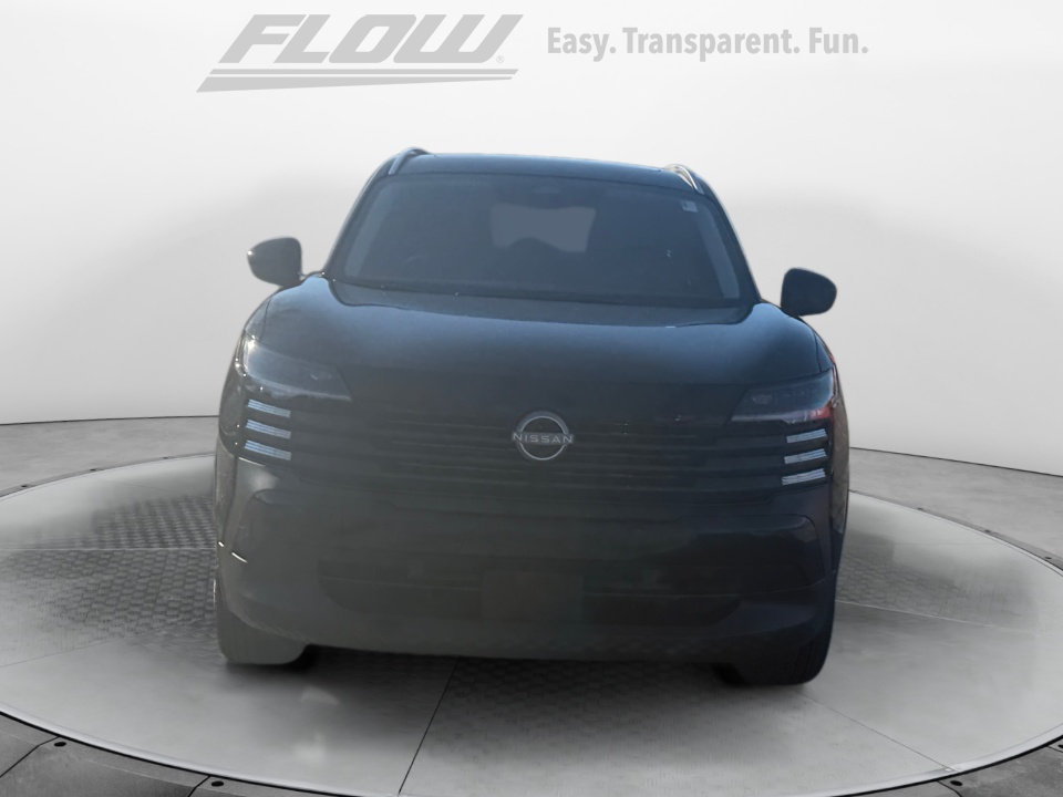 3N8AP6CE0TL348547 2026 Nissan Kicks SV