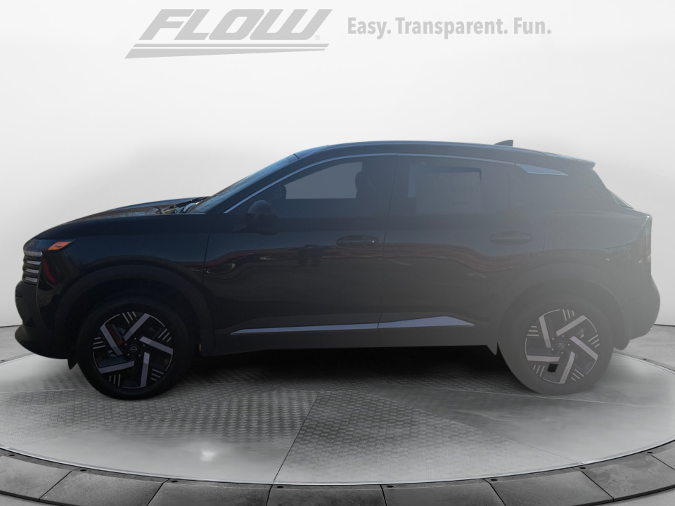 3N8AP6CE0TL348547 2026 Nissan Kicks SV