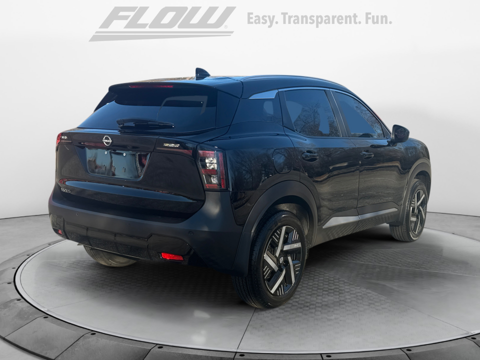 3N8AP6CE0TL348547 2026 Nissan Kicks SV