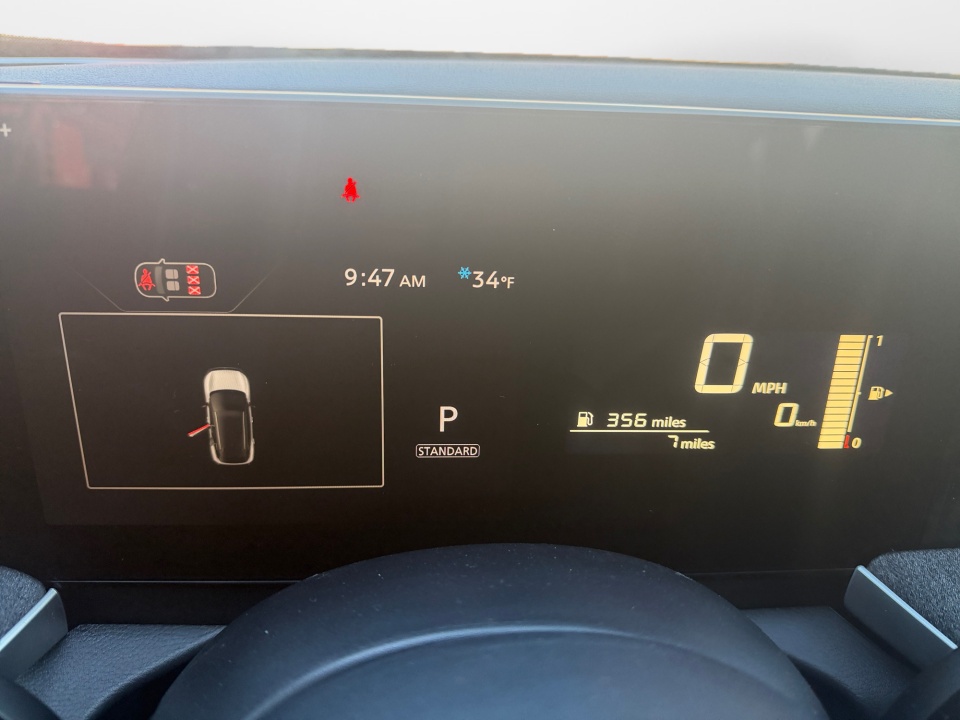 3N8AP6CE0TL348547 2026 Nissan Kicks SV