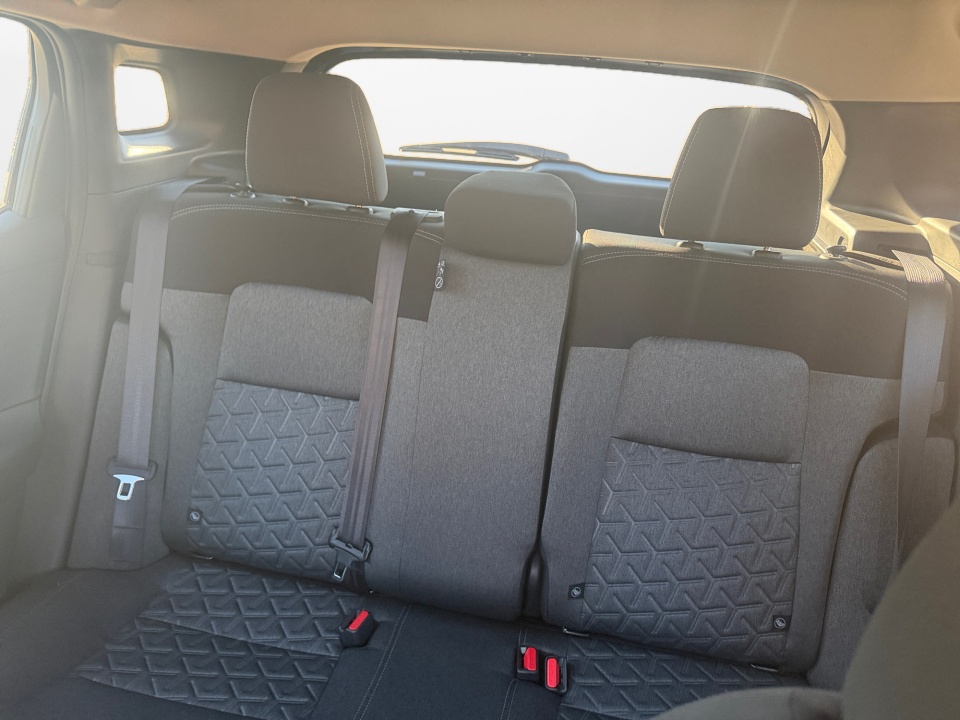 3N8AP6CE0TL348547 2026 Nissan Kicks SV