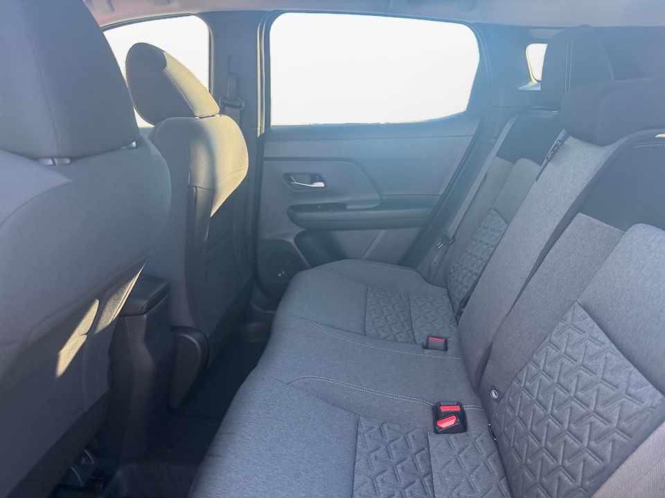 3N8AP6CE0TL348547 2026 Nissan Kicks SV