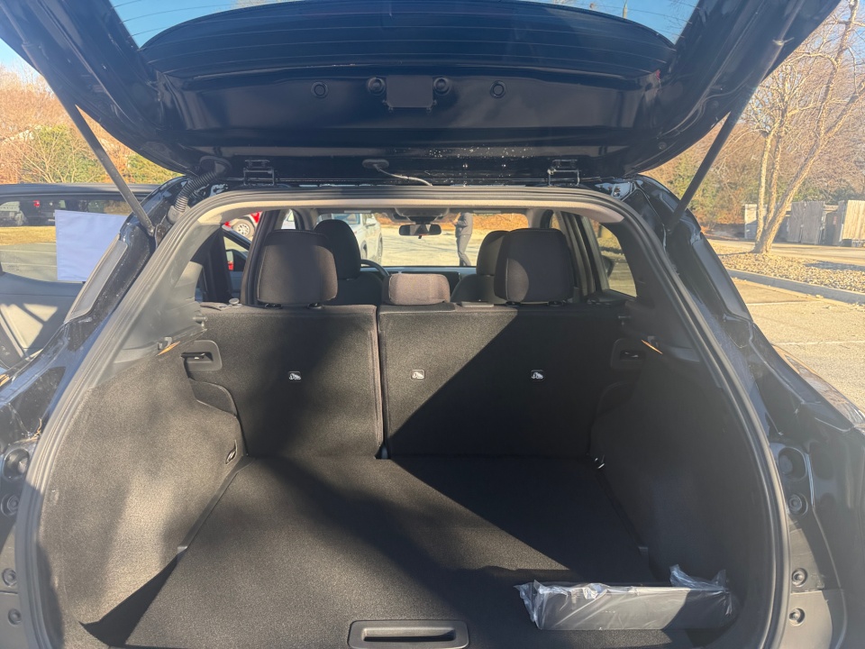 3N8AP6CE0TL348547 2026 Nissan Kicks SV