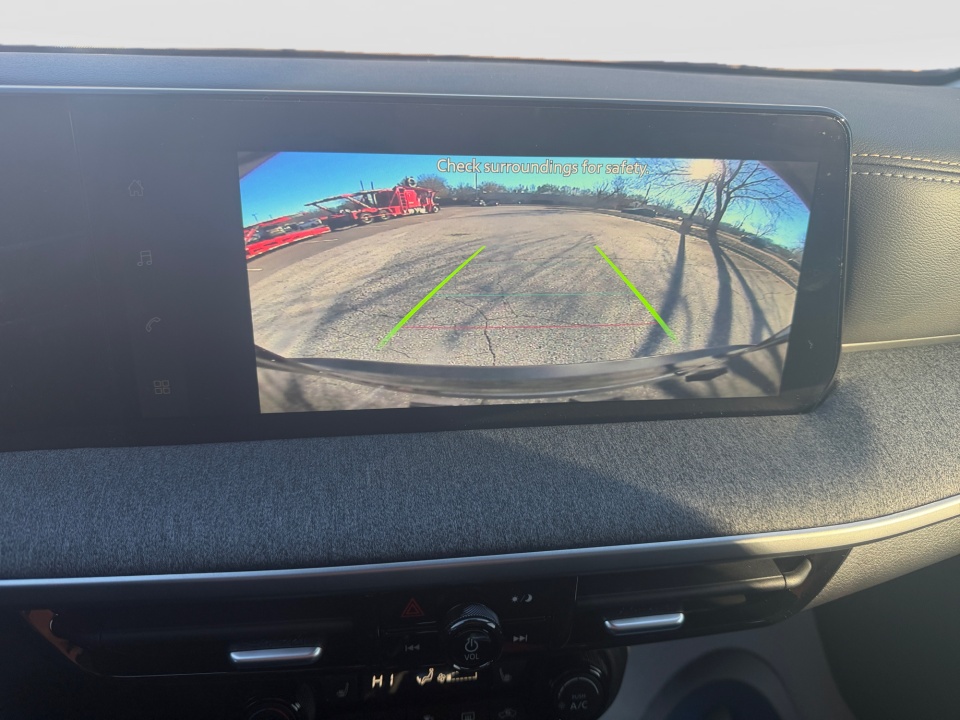 3N8AP6CE0TL348547 2026 Nissan Kicks SV