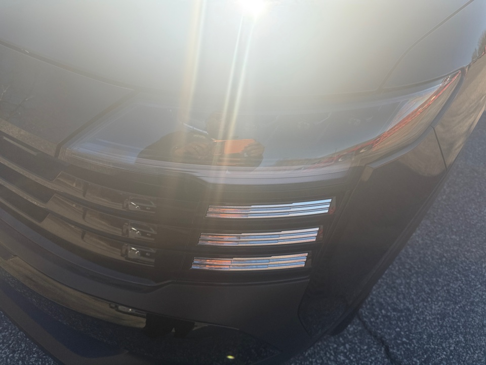 3N8AP6CE0TL348547 2026 Nissan Kicks SV