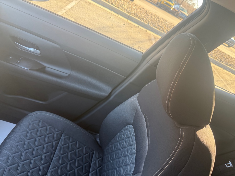 3N8AP6CE0TL348547 2026 Nissan Kicks SV