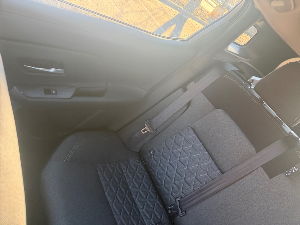 3N8AP6CE0TL348547 2026 Nissan Kicks SV