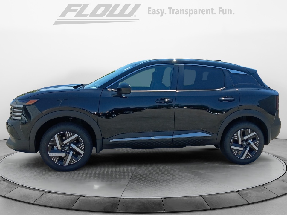 3N8AP6CE0TL410240 2026 Nissan Kicks SV