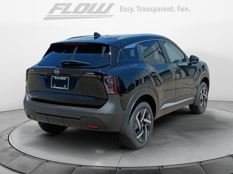 3N8AP6CE0TL410240 2026 Nissan Kicks SV