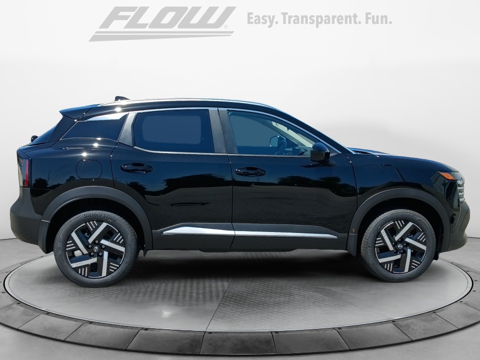 3N8AP6CE0TL410240 2026 Nissan Kicks SV