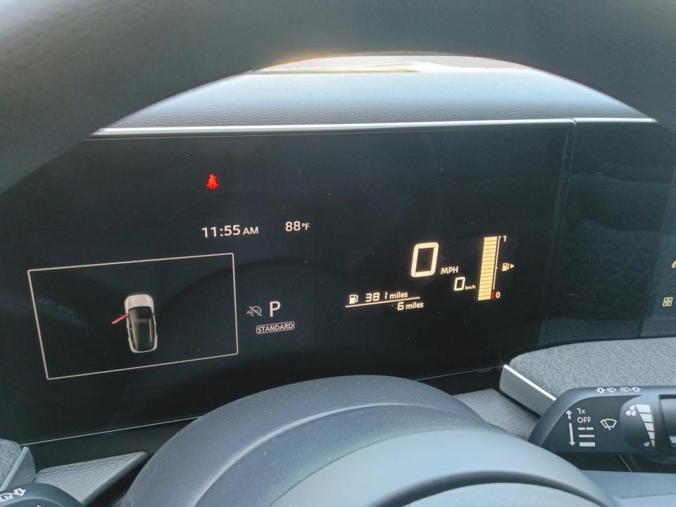 3N8AP6CE0TL410240 2026 Nissan Kicks SV