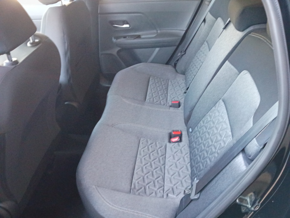 3N8AP6CE0TL410240 2026 Nissan Kicks SV