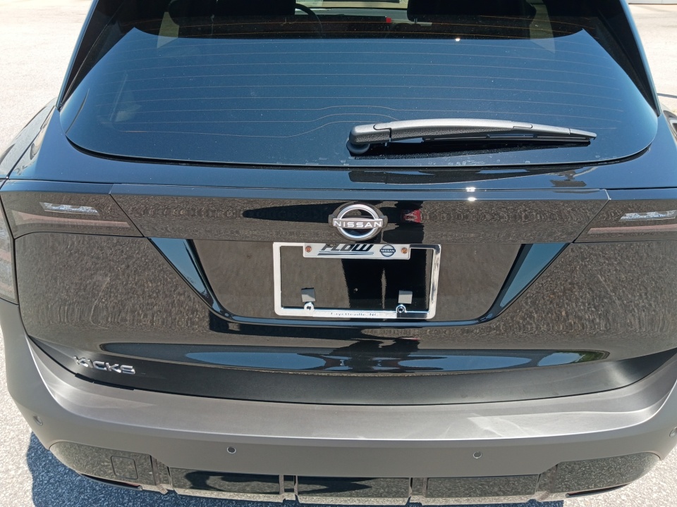 3N8AP6CE0TL410240 2026 Nissan Kicks SV