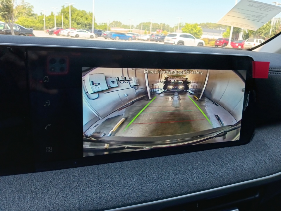 3N8AP6CE0TL410240 2026 Nissan Kicks SV