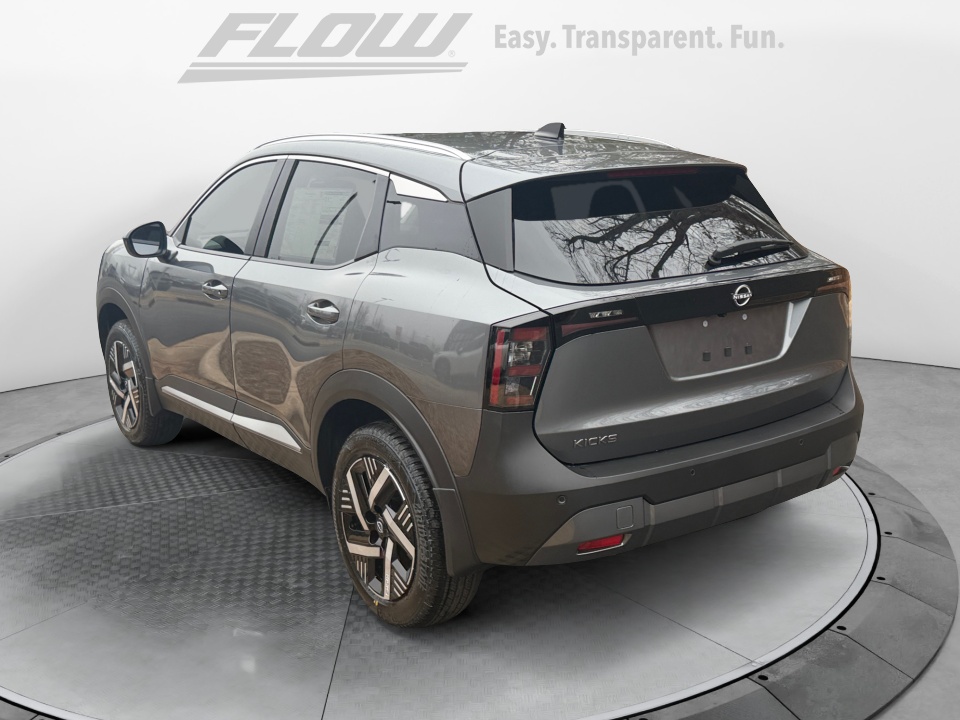 3N8AP6CE2TL338361 2026 Nissan Kicks SV