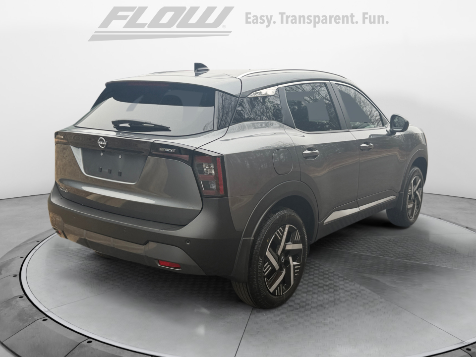 3N8AP6CE2TL338361 2026 Nissan Kicks SV