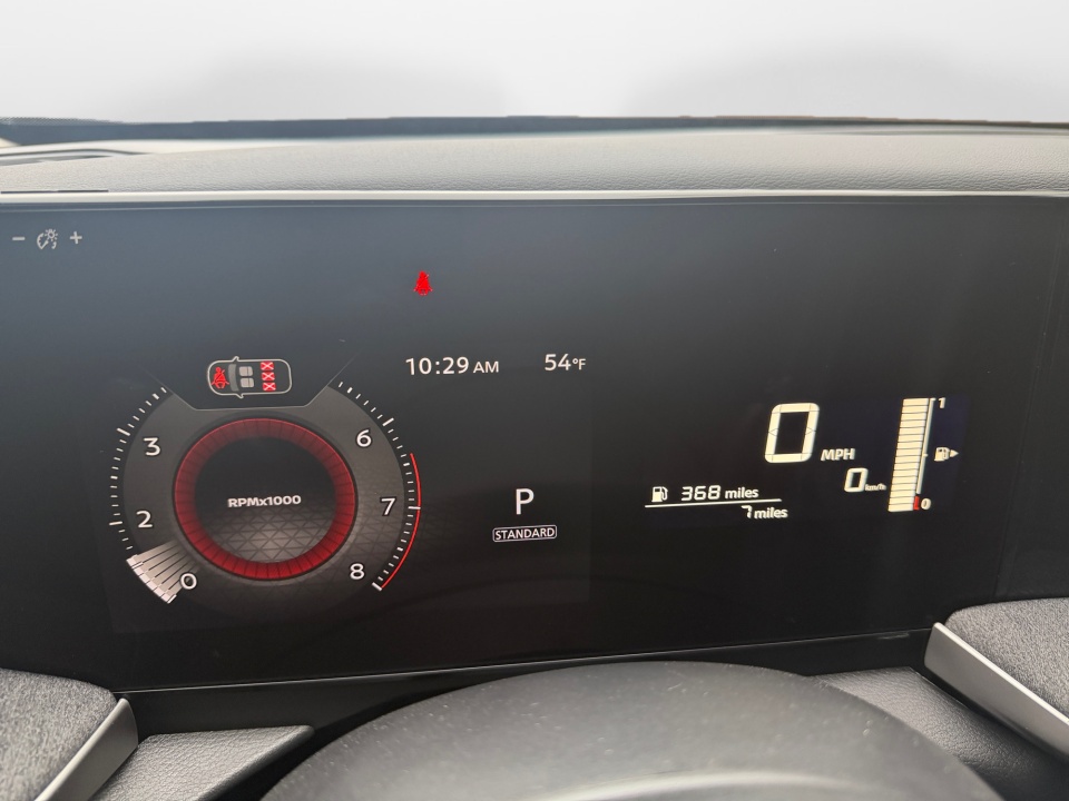 3N8AP6CE2TL338361 2026 Nissan Kicks SV