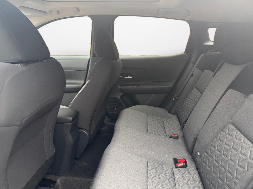 3N8AP6CE2TL338361 2026 Nissan Kicks SV