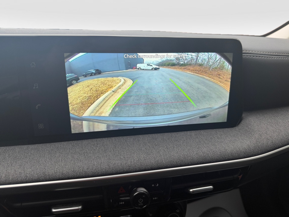 3N8AP6CE2TL338361 2026 Nissan Kicks SV