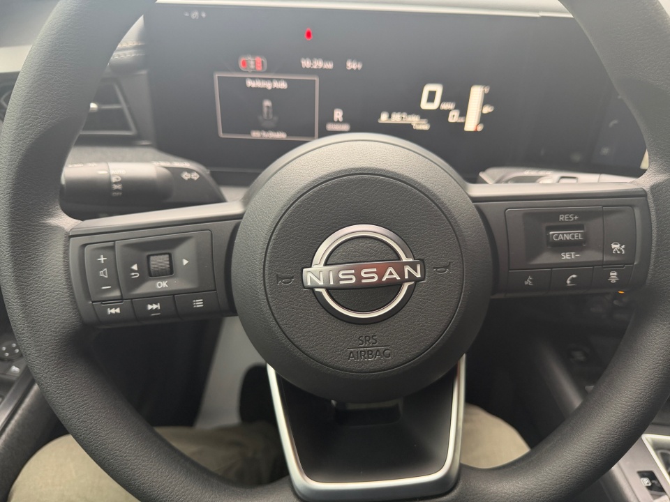 3N8AP6CE2TL338361 2026 Nissan Kicks SV