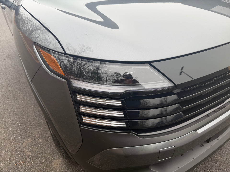 3N8AP6CE2TL338361 2026 Nissan Kicks SV