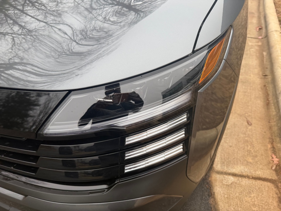 3N8AP6CE2TL338361 2026 Nissan Kicks SV