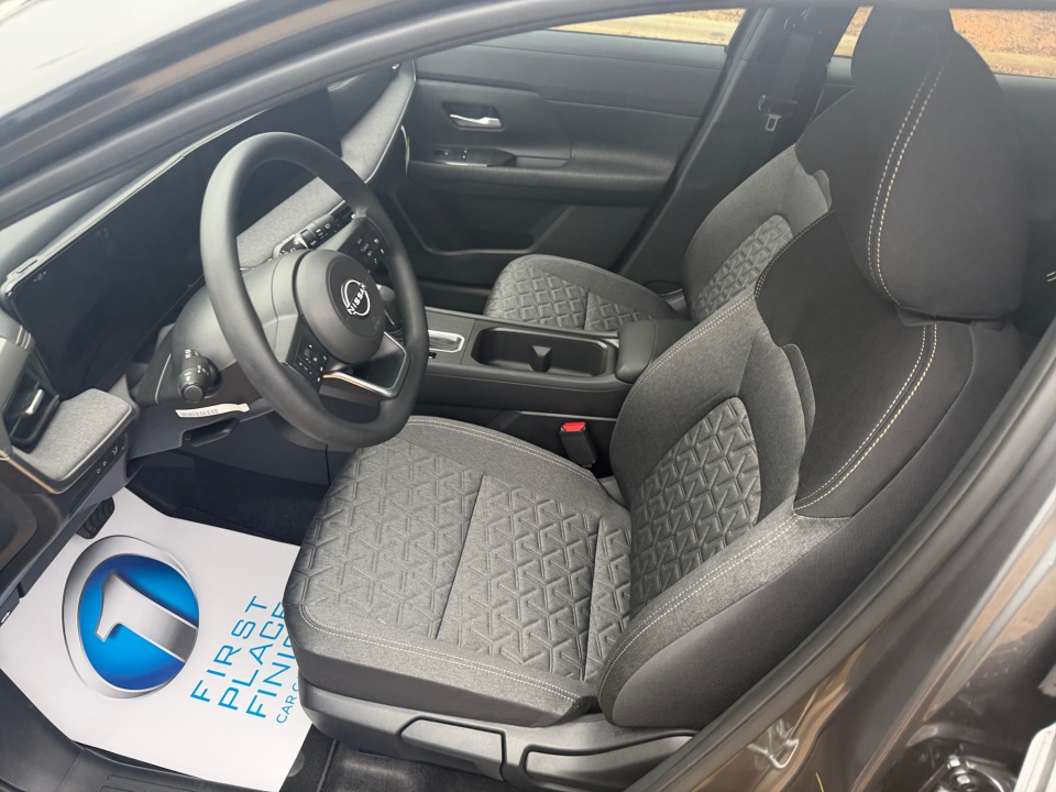 3N8AP6CE2TL338361 2026 Nissan Kicks SV