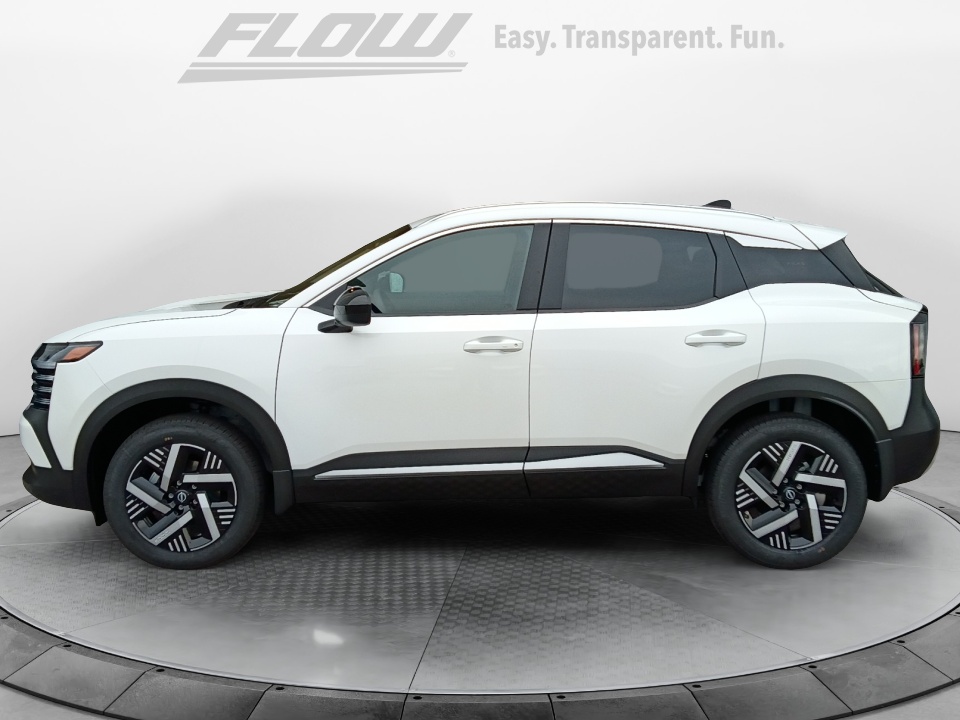 3N8AP6CE2TL411163 2026 Nissan Kicks SV