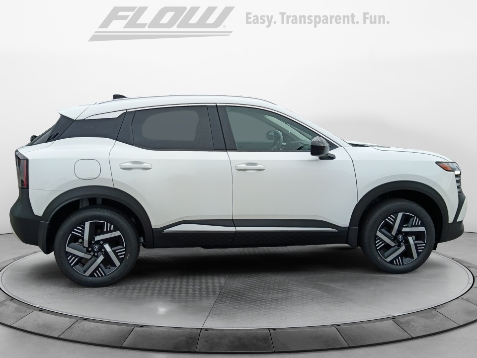 3N8AP6CE2TL411163 2026 Nissan Kicks SV