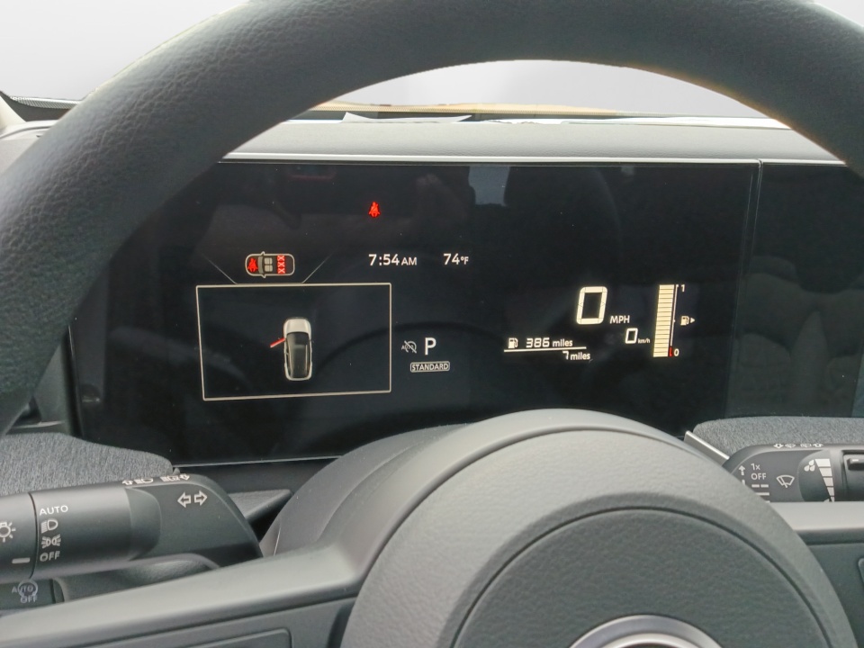 3N8AP6CE2TL411163 2026 Nissan Kicks SV