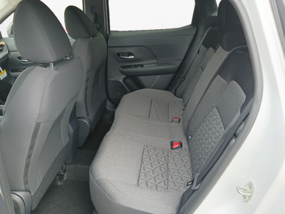 3N8AP6CE2TL411163 2026 Nissan Kicks SV
