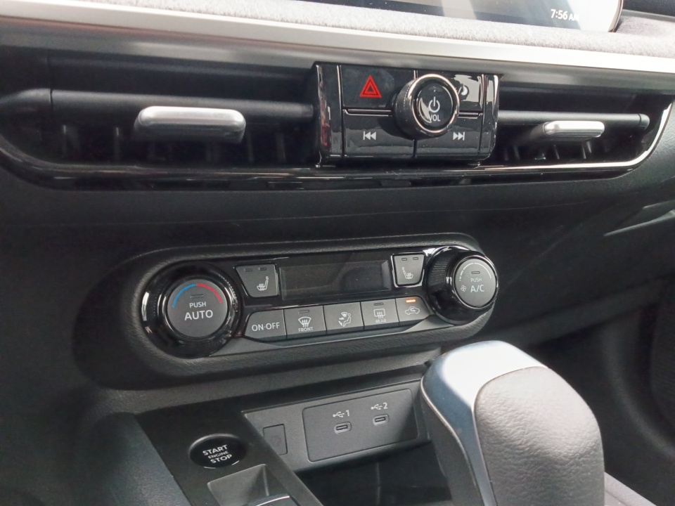 3N8AP6CE2TL411163 2026 Nissan Kicks SV